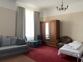 Guesthouse Jakob Lenz in Riga
